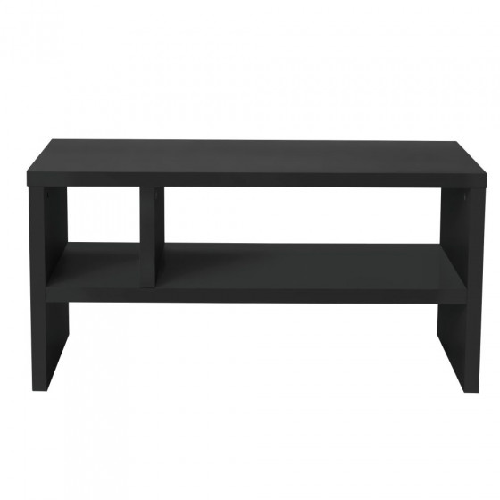 Oscar TV Unit - Black