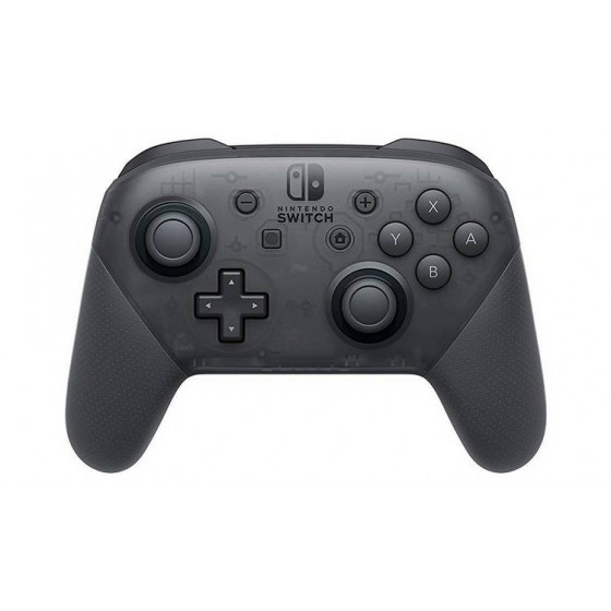 Nintendo Switch Pro Controller (No USB Cable)