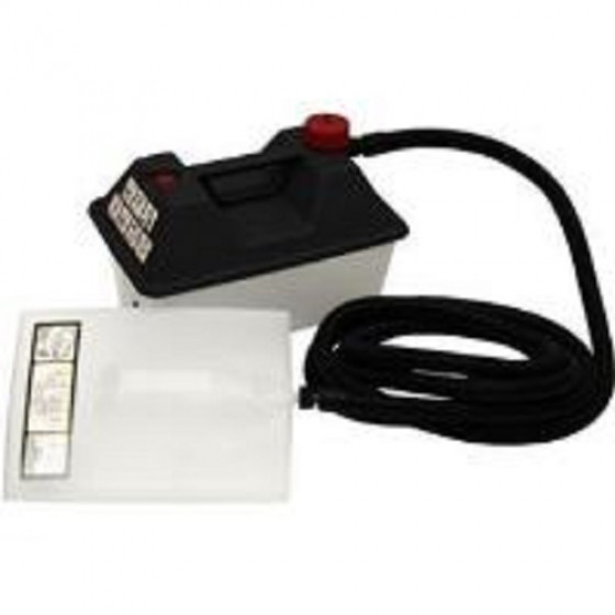 Powerbase Xtreme Wallpaper Stripper - 2000W