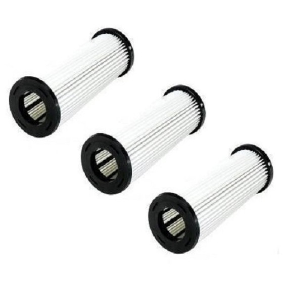 Pack of 3 Vax Power HEPA Filter