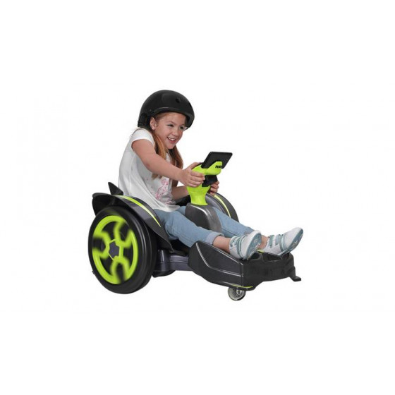 Feber Mad Racer 12V Powered Ride On (No Instructions)