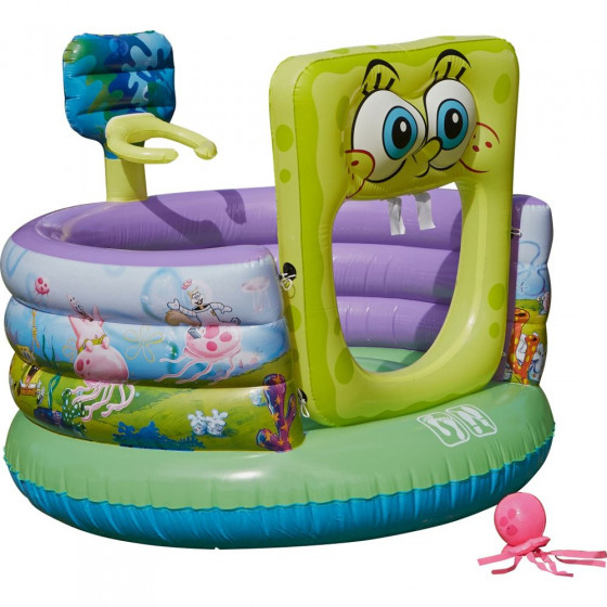 SpongeBob SquarePants Bouncer