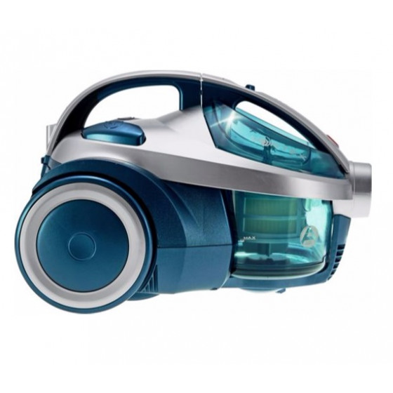 Hoover SE81VX01001 Pets Bagless Cylinder Vacuum Cleaner 