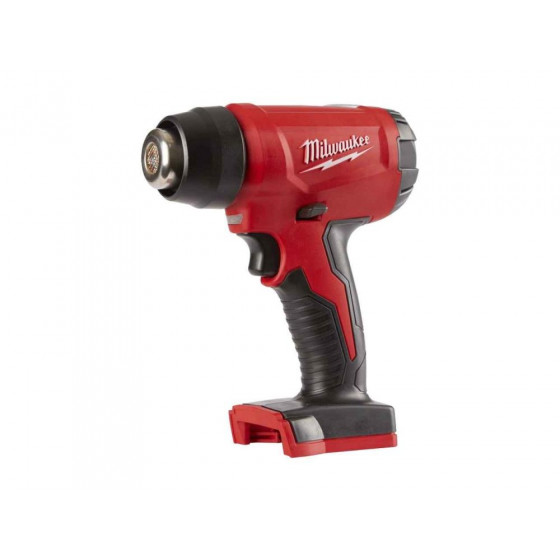 Milwaukee M18BHG-0 18v Compact Heat Gun - Bare Tool