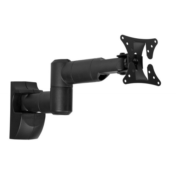 Proper Swing Arm TV Wall Bracket 13''- 28''