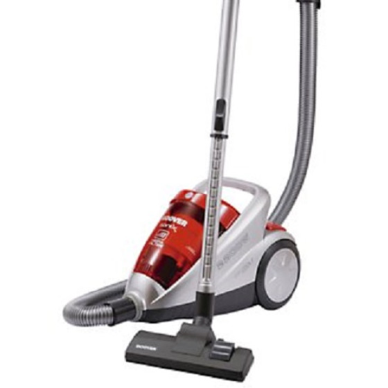 Hoover Bagless Cylinder Vacuum Cleaner