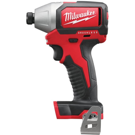 Milwaukee M18BLID-0 18v Compact Impact Driver