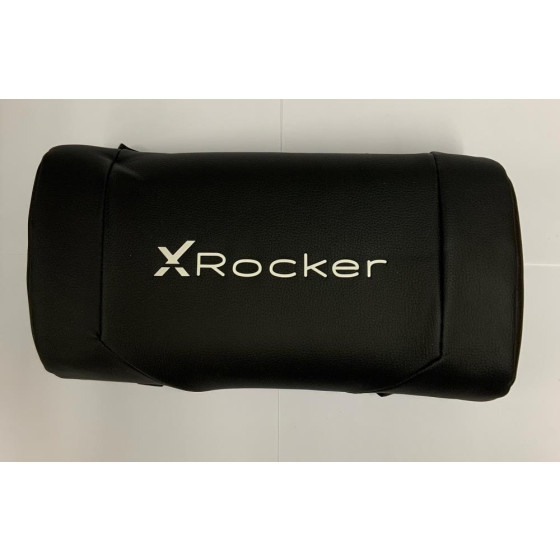 Genuine Lumbar Cushion For X-Rocker Alpha RGB Neo Motion LED Gaming Chair 9182187