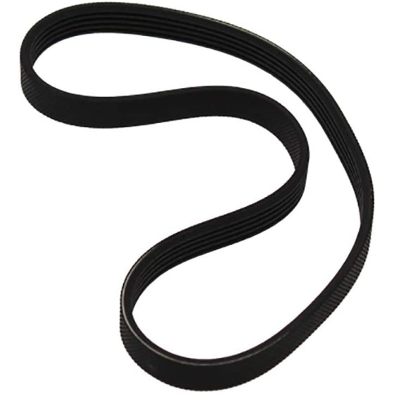 Qualcast MEH1533 MEH1633 MEH1733 Electric Lawnmower V Belt - QT060