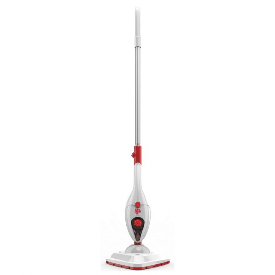 Dirt Devil DDS04-E01 5 in 1 Steam Mop (No Small Tools)
