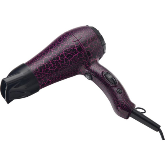 Cosmopolitan Crackle Micro 1200W Hair Dryer