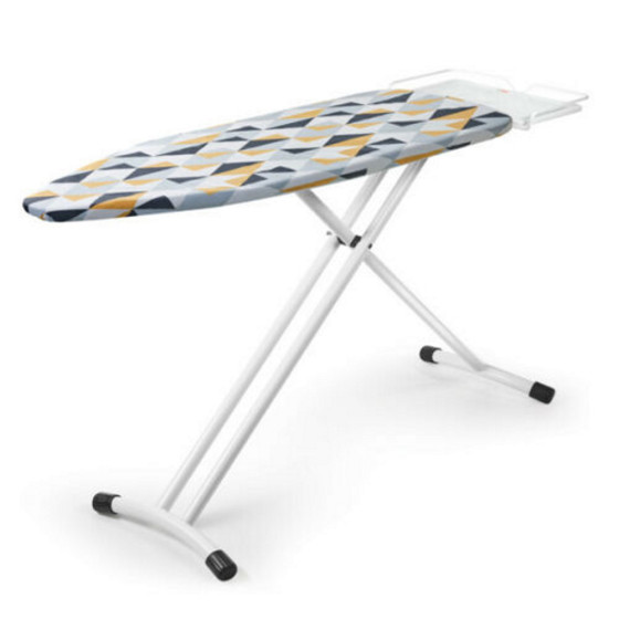 Polti FPAS0046 Vaporella Essential Ironing Board With Geometric Cover