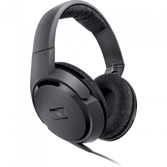 Sennheiser HD419 Over-Ear Headphones
