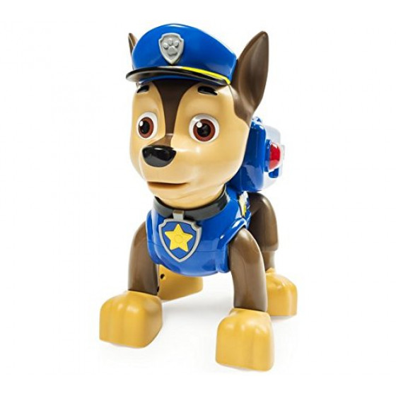 Paw Patrol Mission Chase