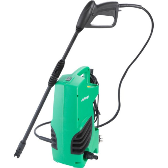 Powerbase YLQ4.40C-100A Pressure Washer - 1400w