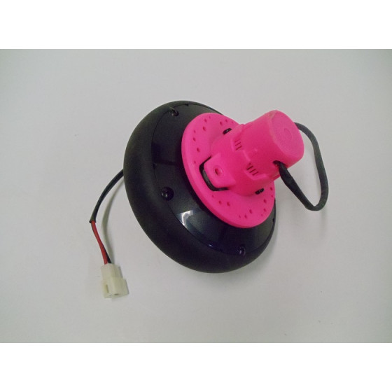 Replacement Razor Power Core E90 Electric Scooter Front Wheel - 4834997
