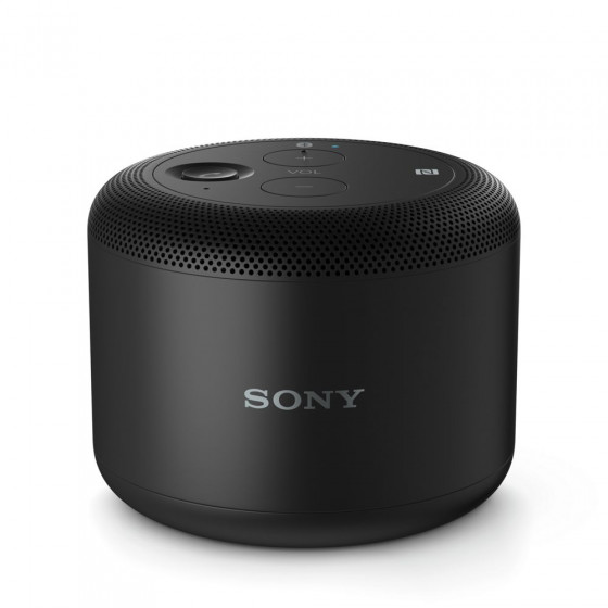 Sony BSP10 Wireless Bluetooth Speaker