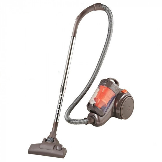 Goodmans 300870 Bagless Cylinder Vacuum Cleaner