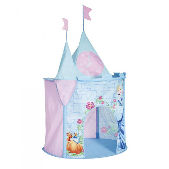 Disney Princess Cinderella Play Tent