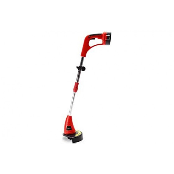 Sovereign Cordless Grass Trimmer - 18V (No Shaft Handle)