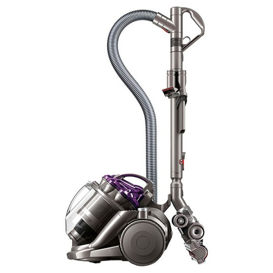 Dyson DC19T2 Animal Bagless Cylinder Vacuum Cleaner