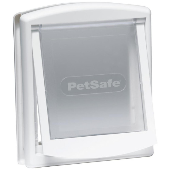 PetSafe Staywell Original 2-Way Small Pet Door - White