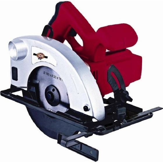 Racing Circular Saw - 1200w