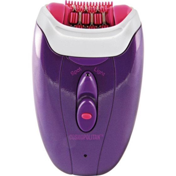 Cosmopolitan Epilator