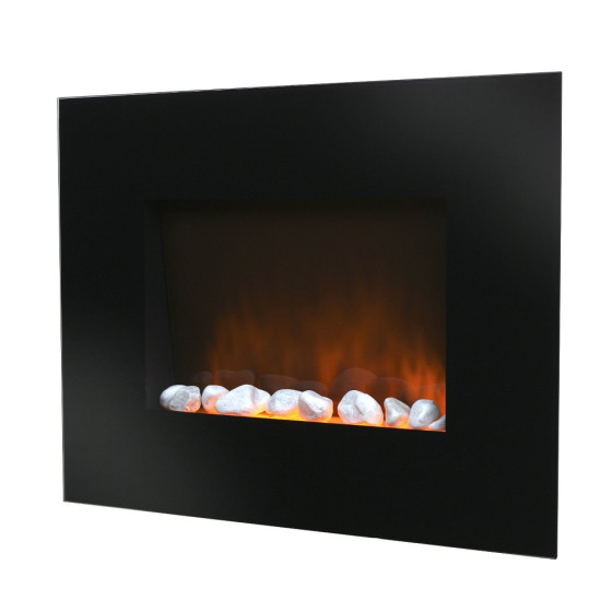 Inspire Creswell Wall Mounted Fireplace EH0084HB/AR
