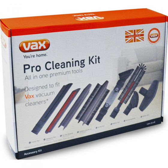 Vax Pro Cleaning Kit