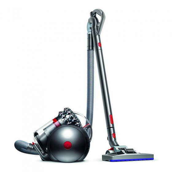 Dyson Cinetic Big Ball Animal Bagless Cylinder Vacuum Cleaner