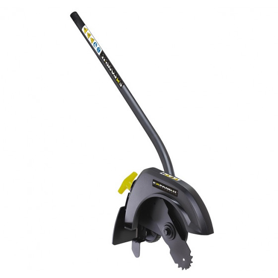 Ryobi AED04 Expand-It Edger Attachment 20cm Dual Sided Blade