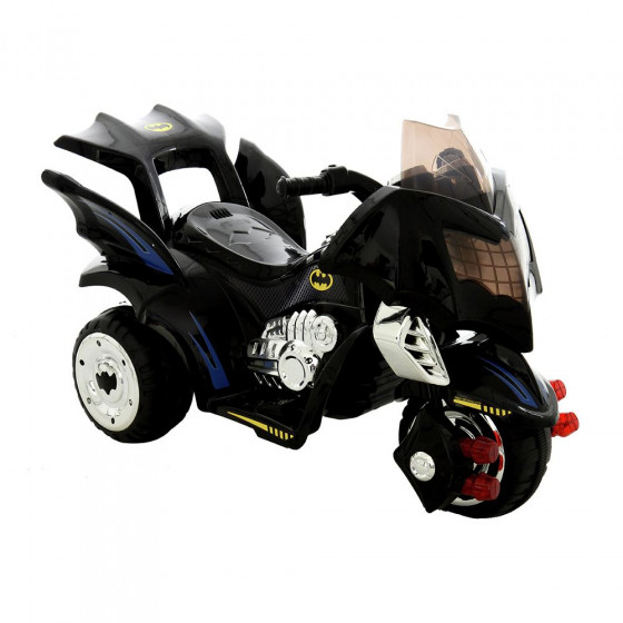 Batman 6V Battery Operated Trike