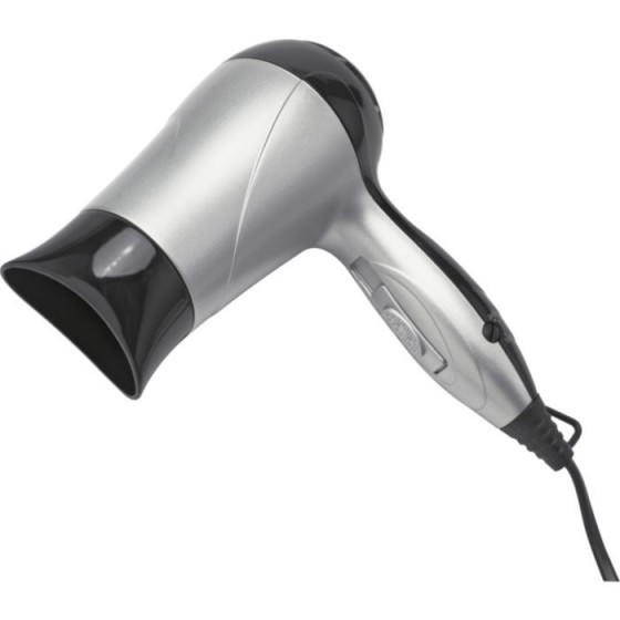 Argos Value Range Compact 1200w Hair Dryer.