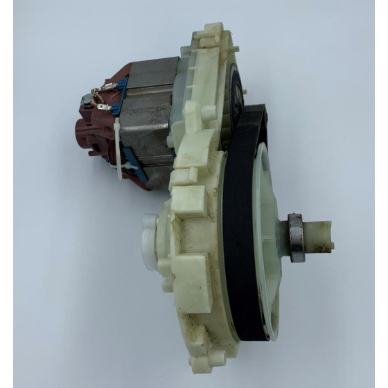 Genuine Motor for McGregor 1700W 37cm Corded Rotary Lawnmower - MER1737 