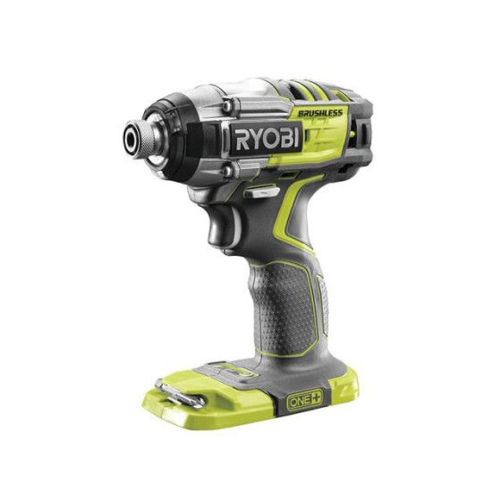Ryobi R18IDBL-0 18v ONE+ Brushless Impact Driver - Bare Tool
