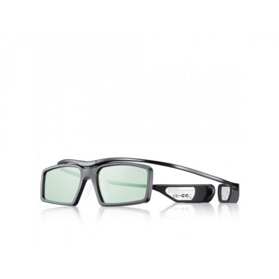 Samsung Rechargeable Active 3D Glasses