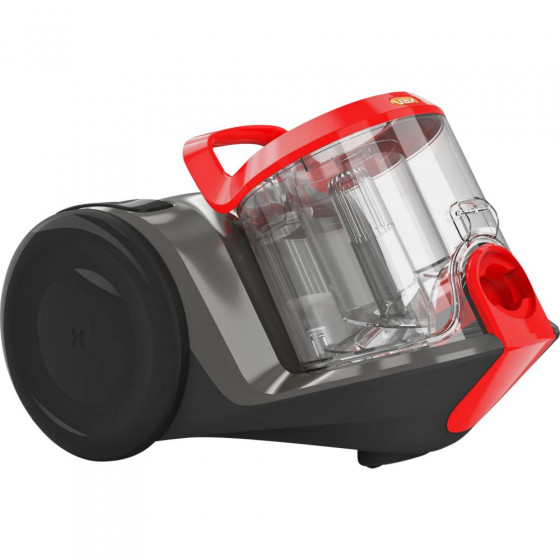 Vax Impact C85-IA-TE Midi Total Home Cylinder Vacuum Cleaner