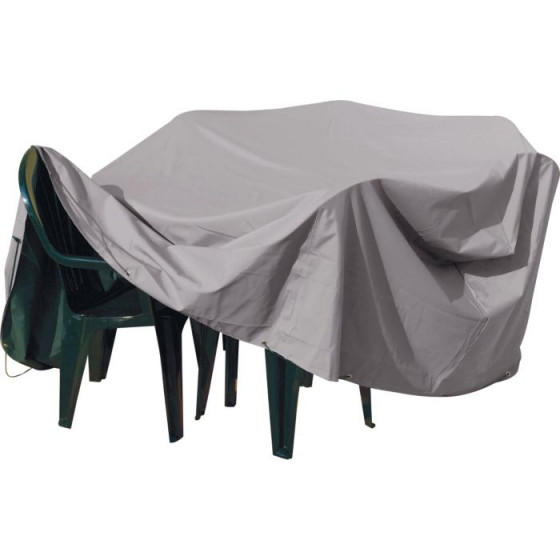 Deluxe Extra Large Patio Set Cover