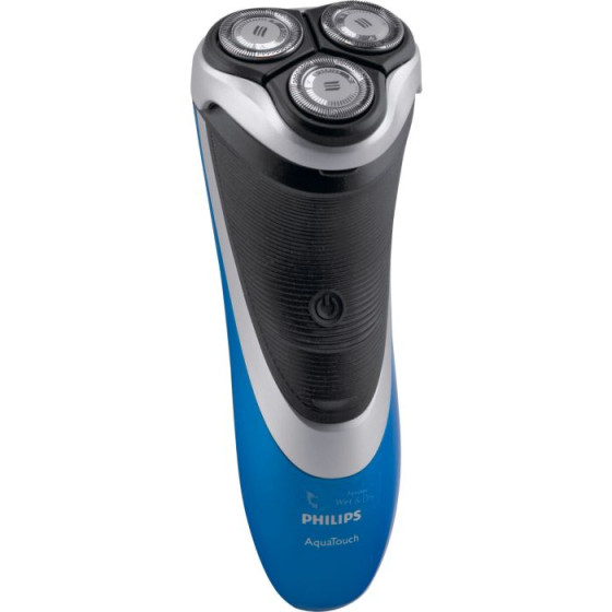Philips AT896 AquaTouch Electric Shaver.
