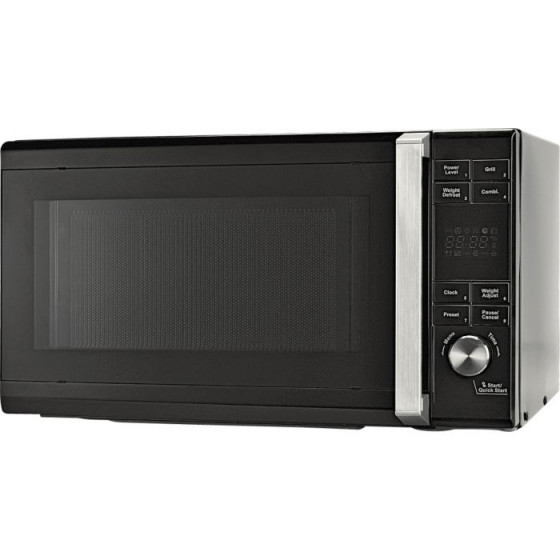 Russell Hobbs RHM2018 20L Microwave 800w with Grill - Black (No Instructions)