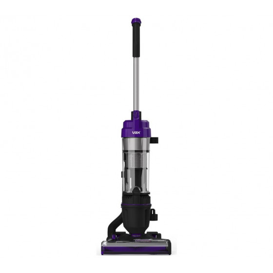 Vax Mach Air Bagless Upright Vacuum Cleaner UCA1GEV1 - Purple