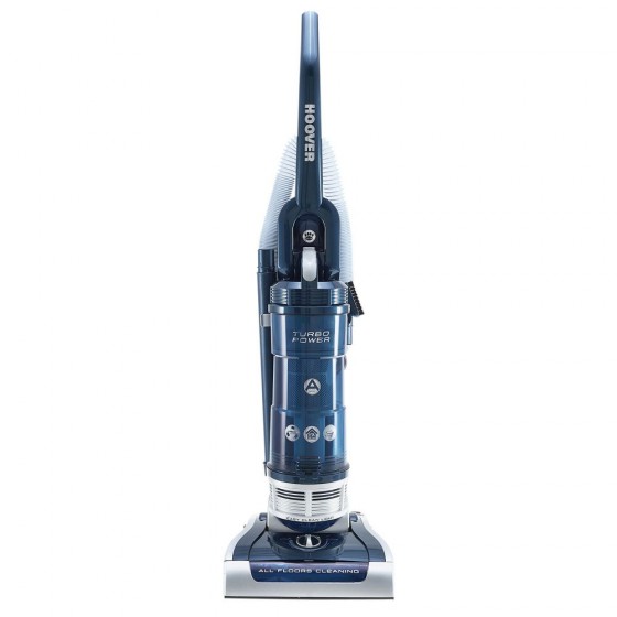 Hoover TP71-TP05 Upright Pets Bagless Vacuum Cleaner (Broken Ex.Rod Clip)
