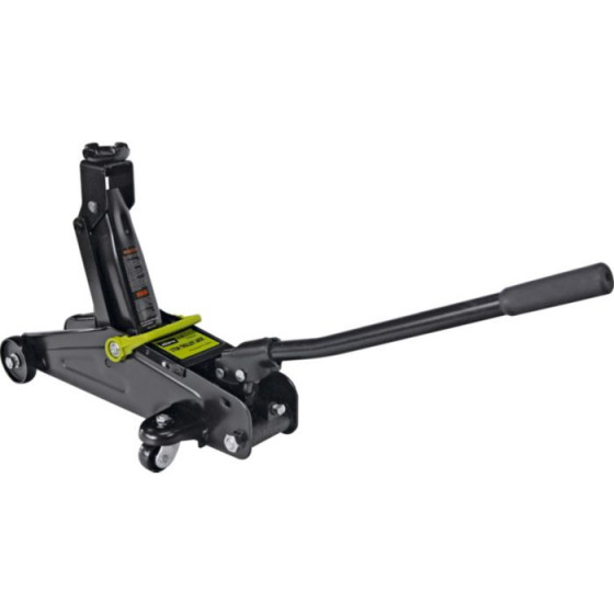 Xtreme 2 Tonne Trolley Jack