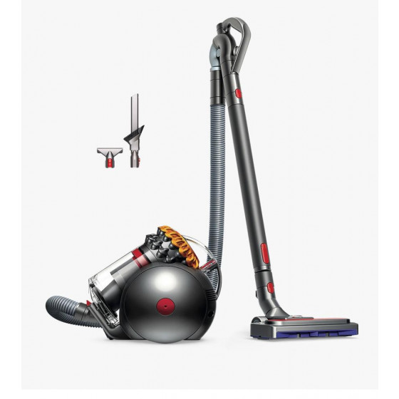Dyson Big Ball Multifloor 2 Bagless Cylinder Vacuum Cleaner