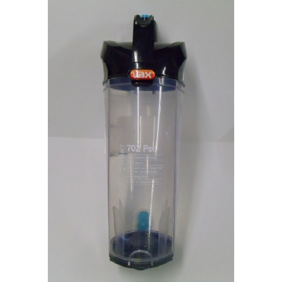Genuine Dust Container for Vax Impact 702 Pet Upright Vacuum Cleaner U86-IB-Pe