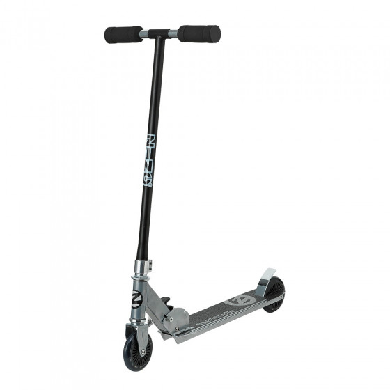 Zinc Street Scooter