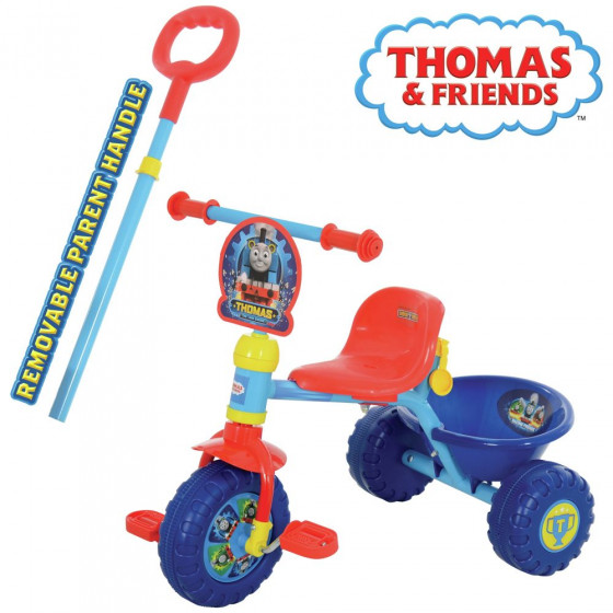 Thomas and Friends Trike - Multicoloured
