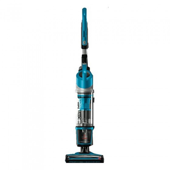 Bissell 1538A Powerglide Cordless Lift-Off Upright Vacuum Cleaner
