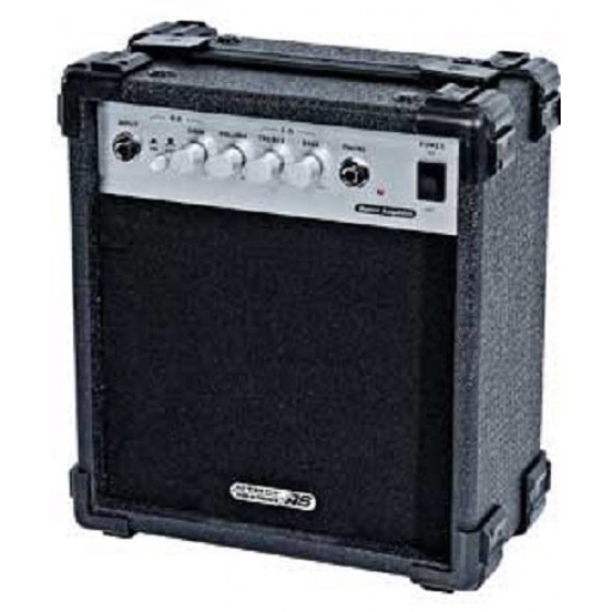 Acoustic Solutions 20W Guitar Amplifier